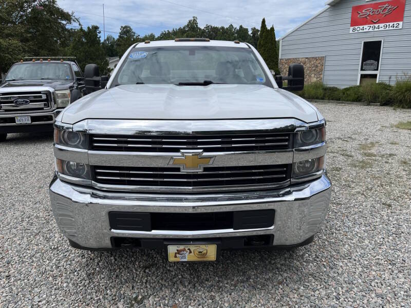 chevrolet silverado 3500hd 2015 1GB3CYCG1FF113512 image chevrolet silverado 3500hd 2015 1GB3CYCG1FF113512 image